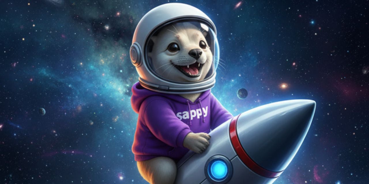 sappythepup